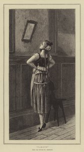 Vanity