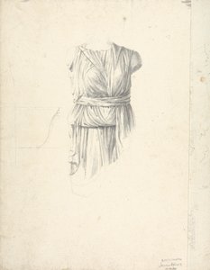 No. 23 drawings of ornamental detail of capitals