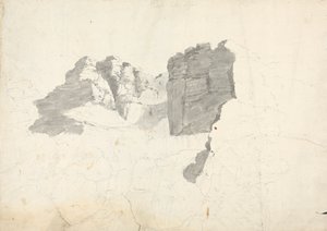 Rocks by James Bruce