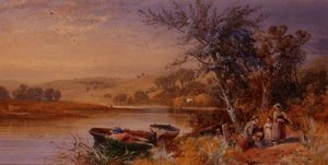 Lakeside