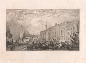 The Custom House