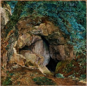 The Dragon’s Den