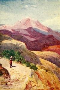 Mount Hermon - Matt. xvii. 1, 2 by James Clark, Henry A Harper