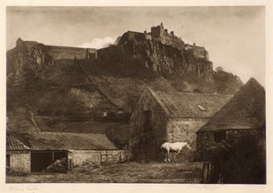 Stirling Castle
