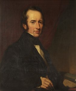 Captain John Dunham Moor