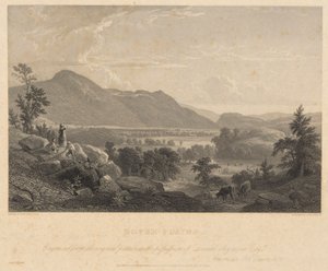 Dover Plains by James David Smillie