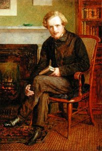 Portrait of William Watson