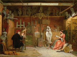 The Artist