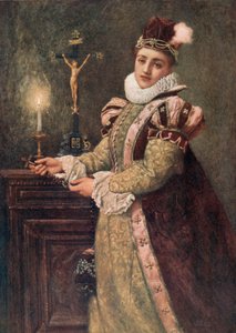 Mary Queen of Scots