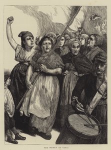 The Women of Paris
