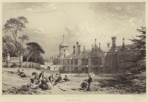 Cobham Hall