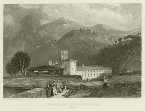 Convent of the Vallombrosa
