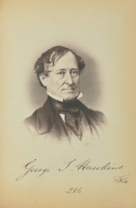 George S. Hawkins