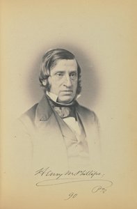 Henry M. Phillips