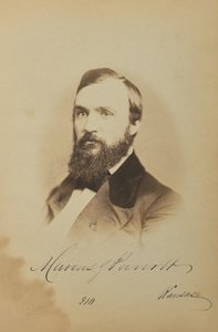 M. J. Parrott