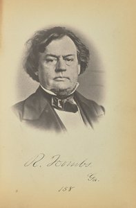 Robert Toombs