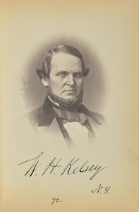 William H. Kelsey