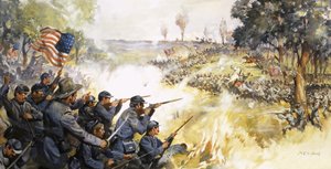 American Civil War