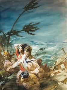 Hurricane