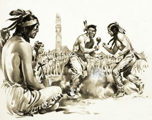 What Really Happened? There Really was a Hiawatha