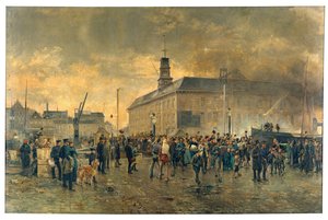 Belgian Emigrants