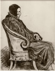 The French Politician François Barbé Marbois