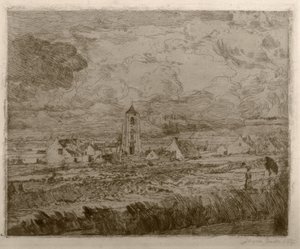 Large View of Mariakerke