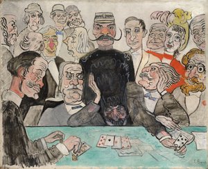 The Gamblers