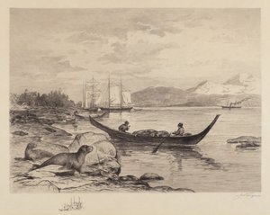 Alaska Seal Fisheries