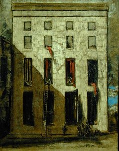 The House