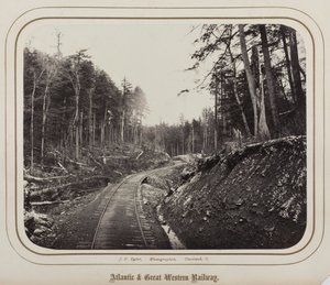 Untitled, 1862