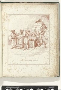 Committee of Finance, 1795 (Hollandia Regenerata)