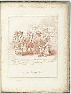 Committee of Accounts, 1795 Hollandia Regenerata (series title)
