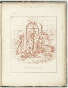 Committee of Remotie, 1795 (Hollandia Regenerata)