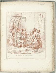 Committee for Expatriates, 1795