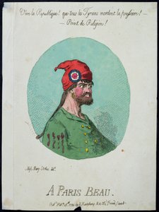A Paris Beau