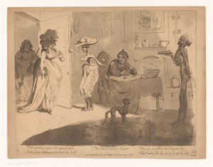 The Miser