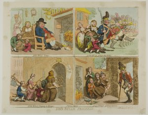 John Bull