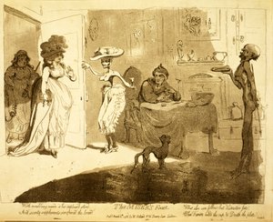 The Miser