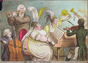 The Pic-Nic Orchestra