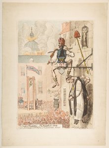 The Zenith of French Glory, - the Pinnacle of Liberty, February 12, 1793