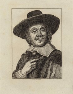 Frans Snyders by James Girtin