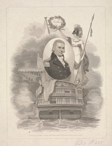 Admiral William Carnegie, 7th Earl of Northesk