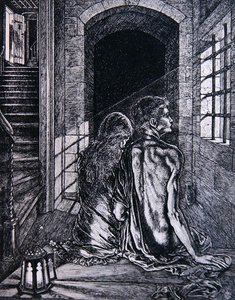 Aspiration by James Guthrie