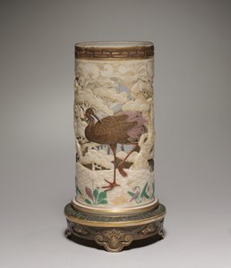 Vase by James Hadley