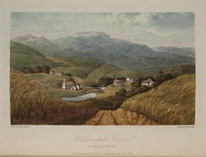 Williamsfield Estate, St. Thomas in the Vale