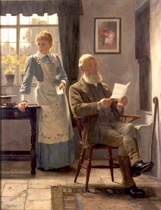 The Letter