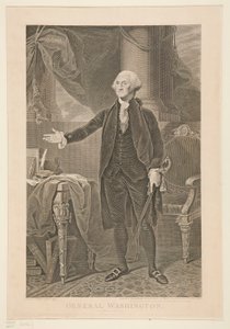 General Washington