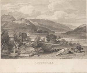 Patterdale by James Heath