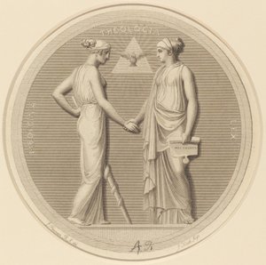 Medicine - Theology - Law